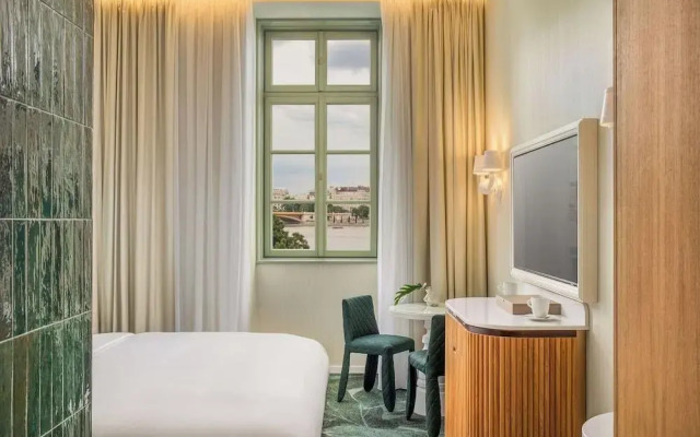 Kimpton BEM Budapest by IHG