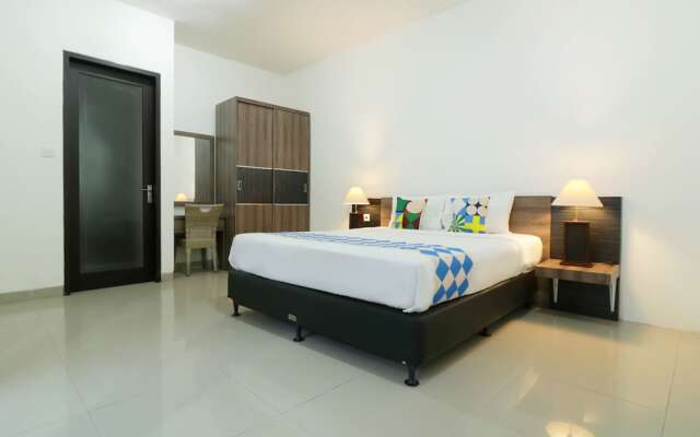 OYO 2694 Villa Ulun Kubu No 3