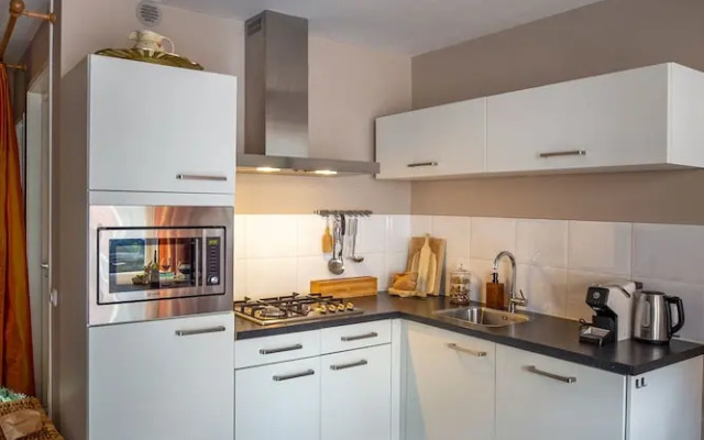 City Guesthouse De Rozenboom