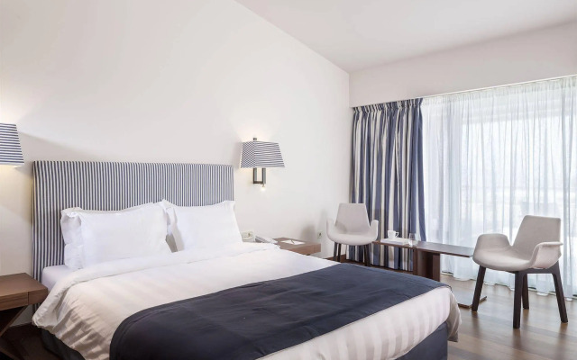 Horizon Blu Boutique Hotel