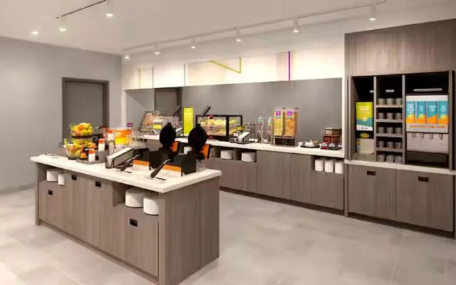 Home2 Suites by Hilton St. Joseph