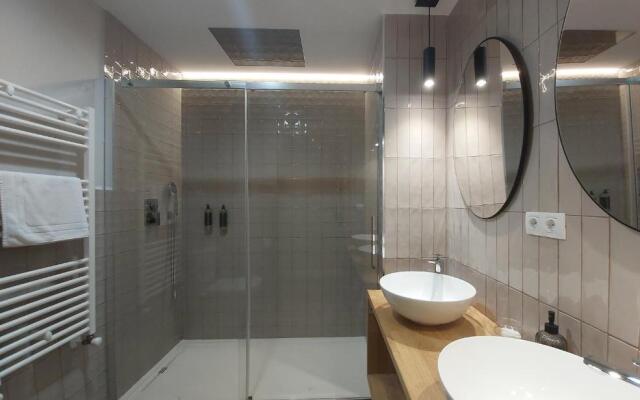 Habital Suites