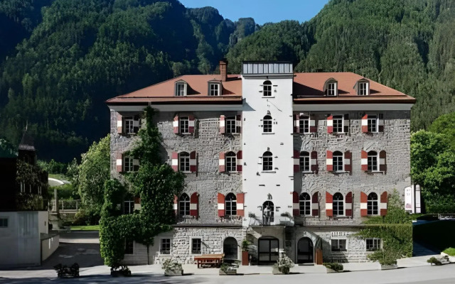 Sachsenklemme Hotel