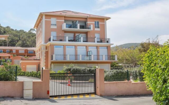 Holiday Home Villa Robinson