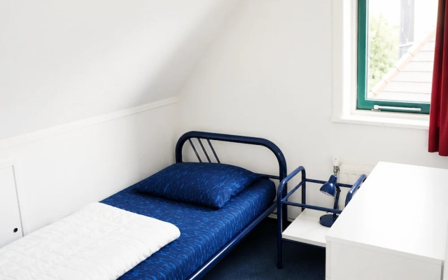 Holiday Home Breskens Near Scenic Beaches