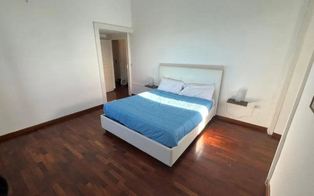 Carafa's Central Apartments
