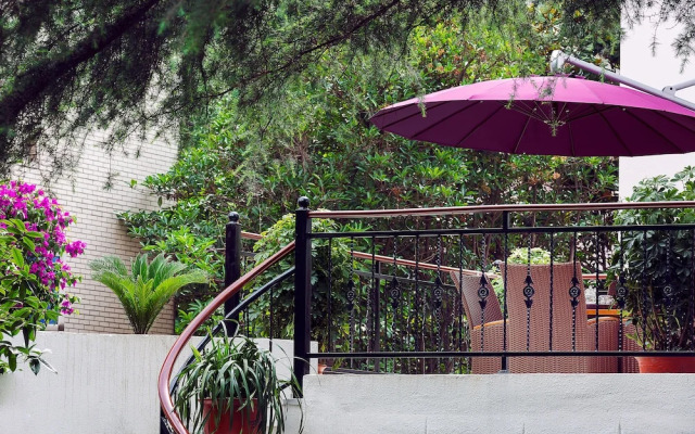 YIN City Inn Third Branch