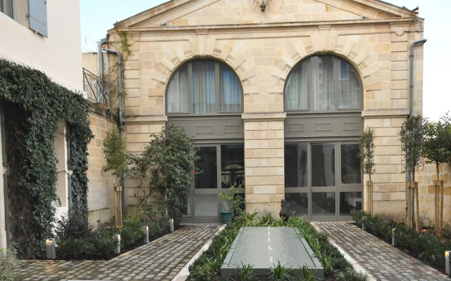 La Maison Bord'eaux