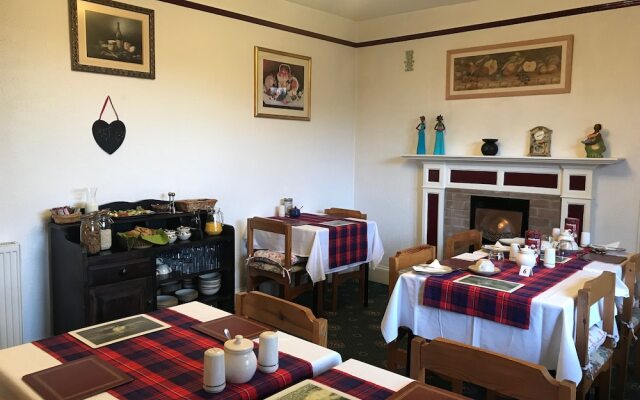 Garden Park Guest House