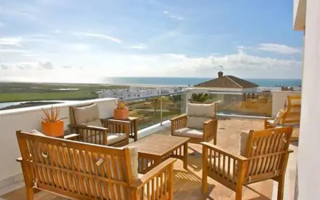 Apartamentos Mirador del Prado