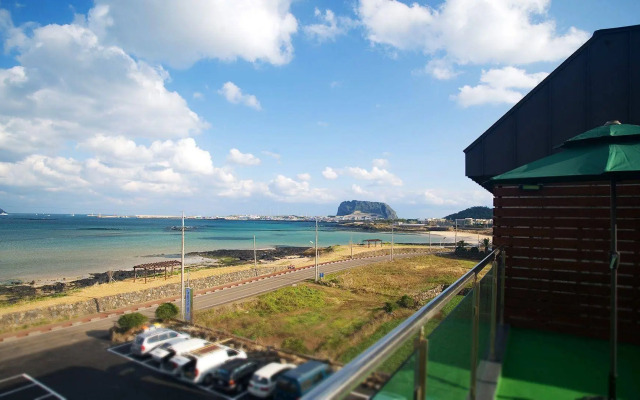 Areumdaun Resort