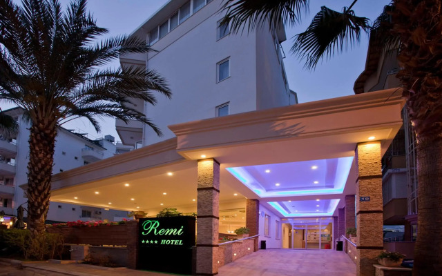 Remi Hotel