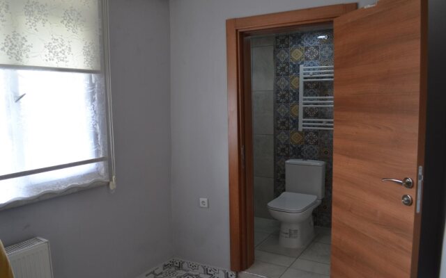 bursa konak apartments