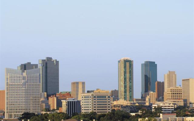 Country Inn & Suites by Radisson, Fort Worth, TX