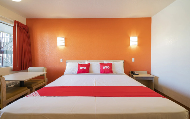 Americas Best Value Inn & Suites Humble
