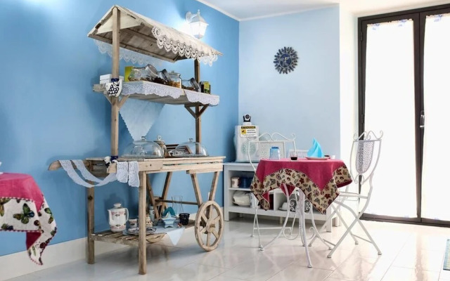Akemi House Catania Luxury Accomodations