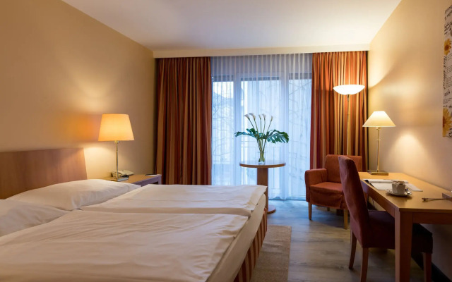 relexa hotel Stuttgarter Hof Berlin