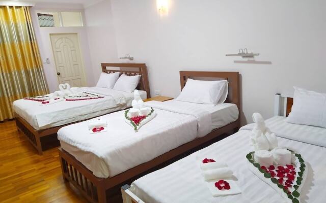 Hotel Crown