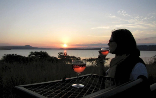 SpionKop Lodge