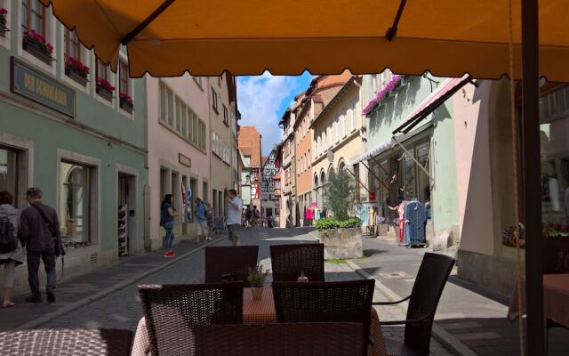 Hotel Sonne