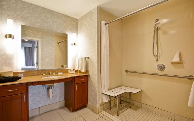 Homewood Suites by Hilton Ithaca