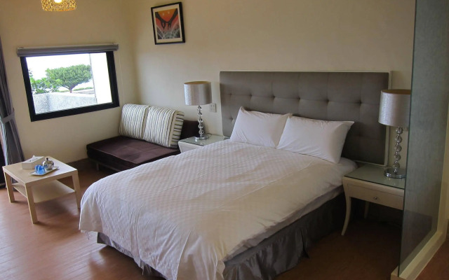 Runners' House Taitung