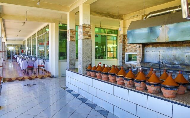 Hotel La Pomme Zaida
