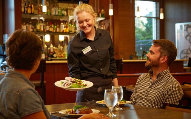 Holiday Inn Express Eugene - Springfield by IHG