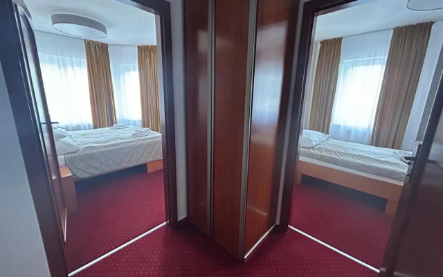 Hotel Zara Topoľčany