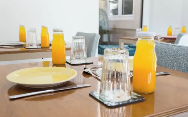 Vila Julieta Guesthouse