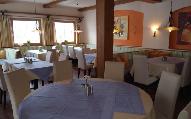 Pension Garni Hochmoos