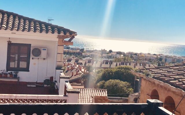 Casa Historica Al Lado Del Mar