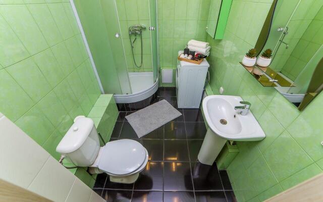 Европа Центр на улице Щорса