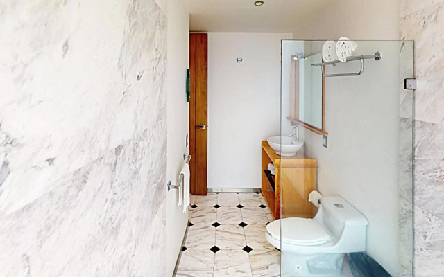 Hotel CLARUM 101