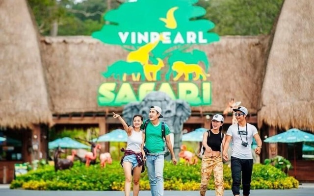 Trai Bi Do - Homestay
