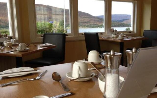 B&B - Buccleuch Guest House