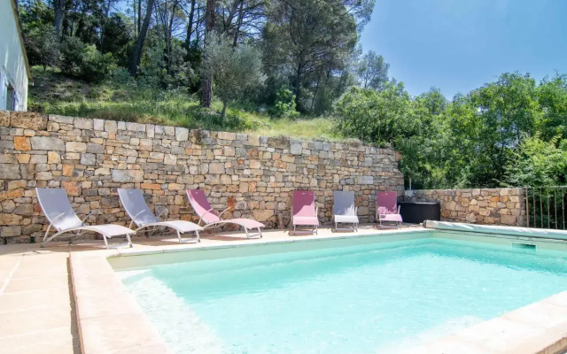 Holiday Home Les Restanques - CAE150