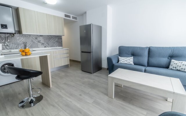 Apartamentos San Andrés 13