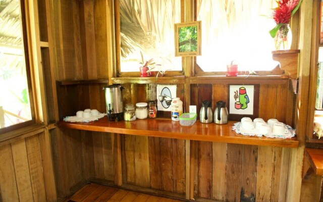 La Milpa Lodge