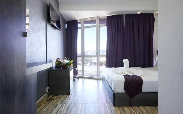 Fast Hotel Idaman