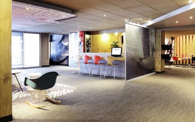 ibis Montpellier Centre Comédie