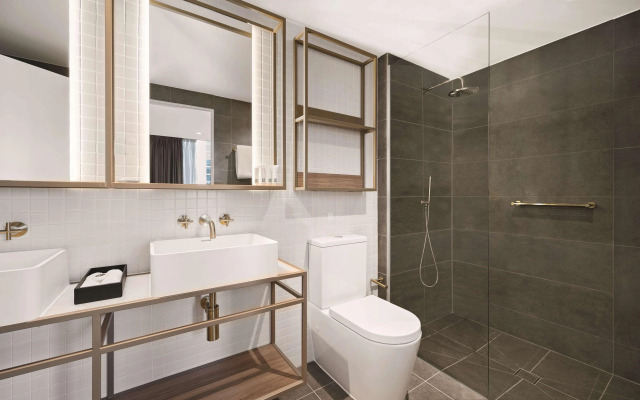 Vibe Hotel Melbourne