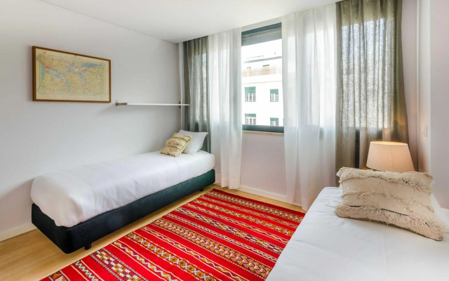 Lisbon Serviced Apartments - Liberdade
