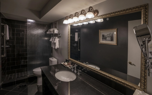 Bourbon Orleans Hotel