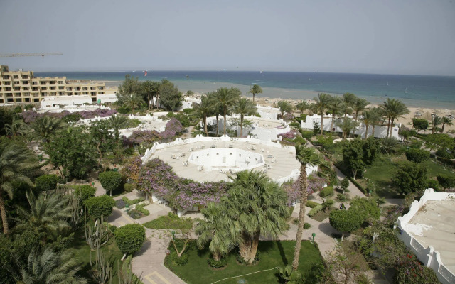 Shams Safaga Resort - All inclusive