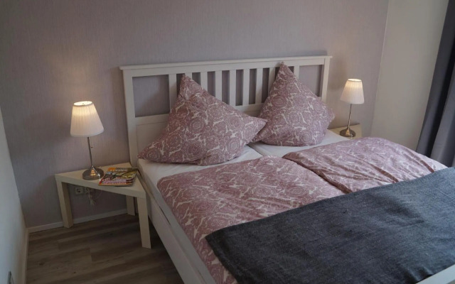 Ferienwohnung Lechsner