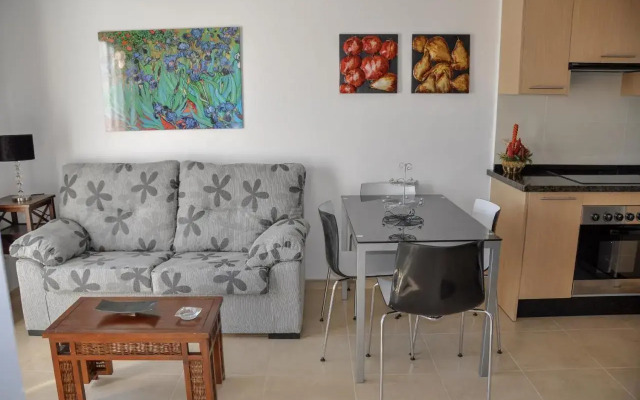 Nerja Paradise Rentals - Apt Chimenea C2D