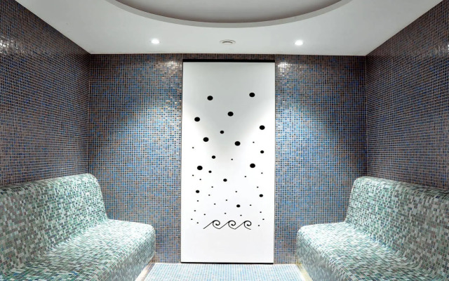 Venüs Termal Butik Otel