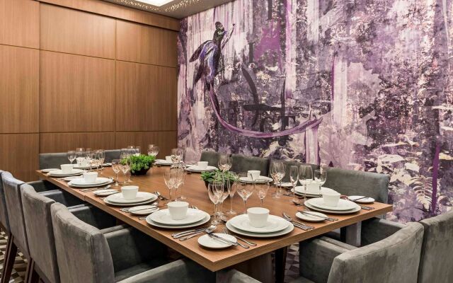 Novotel RJ Praia de Botafogo Hotel