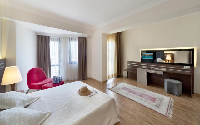 Golden Age Hotel Bodrum